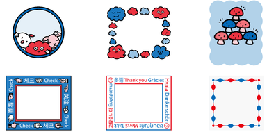 7