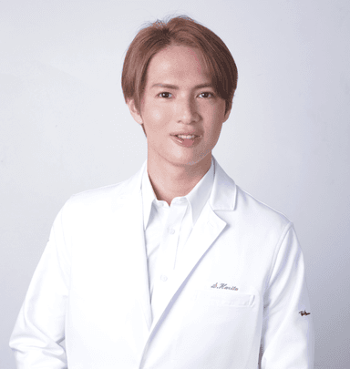 張田 修平