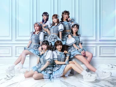 Cherie! アーティスト写真