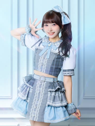 福田はな