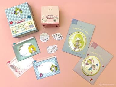 先行販売商品