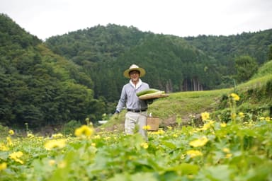 セミナーでは代表・高柳がスキンケア開発の裏話などをお伝えする