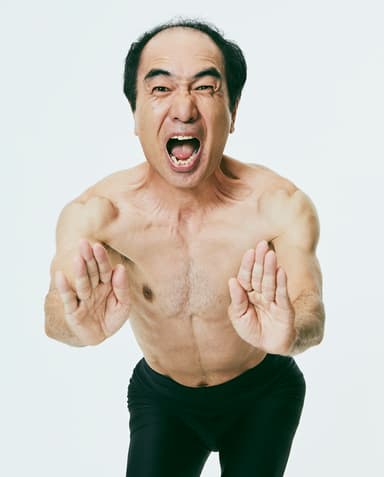 江頭さん
