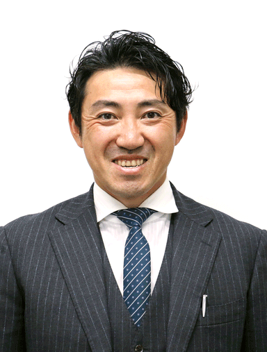 内川聖一