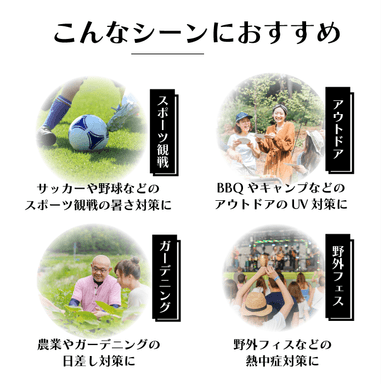 使用シーン