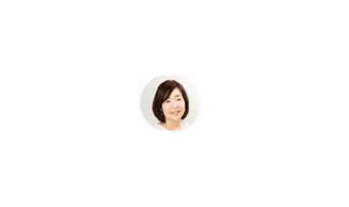 白石晴子氏