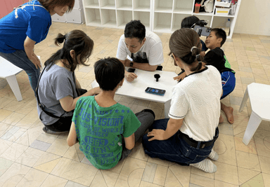 講座の様子(3)