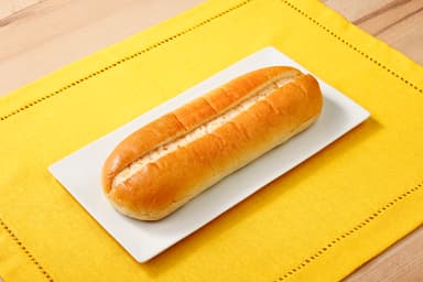 ずっしり！つぶつぶ粒ピーナッツサンド
