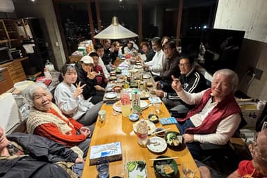 家族模合(カゾクモアイ)