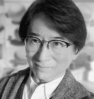 青木 邦眞氏