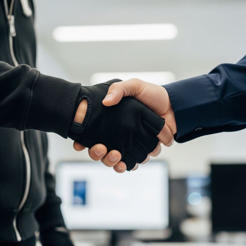 “物理侵入テスト専門”のBarrierCrack、
ALSOK株式会社に技術協力
　物理セキュリティとサイバーセキュリティの両面からお客様を支援