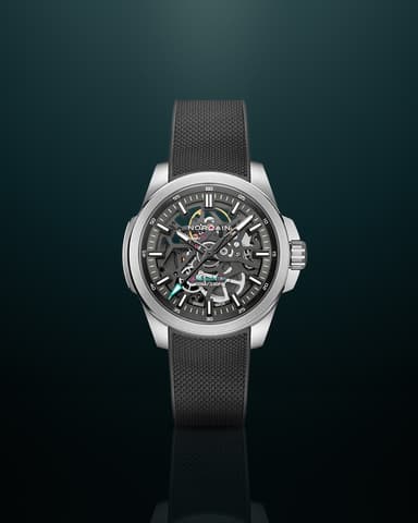 Independence Skeleton 40mm-1
