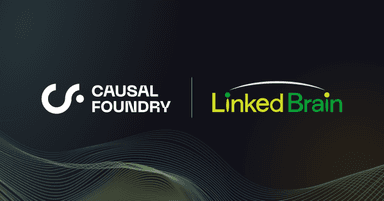 リンクトブレインとCausal Foundryが業務提携