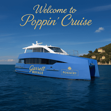 Poppin' Cruise