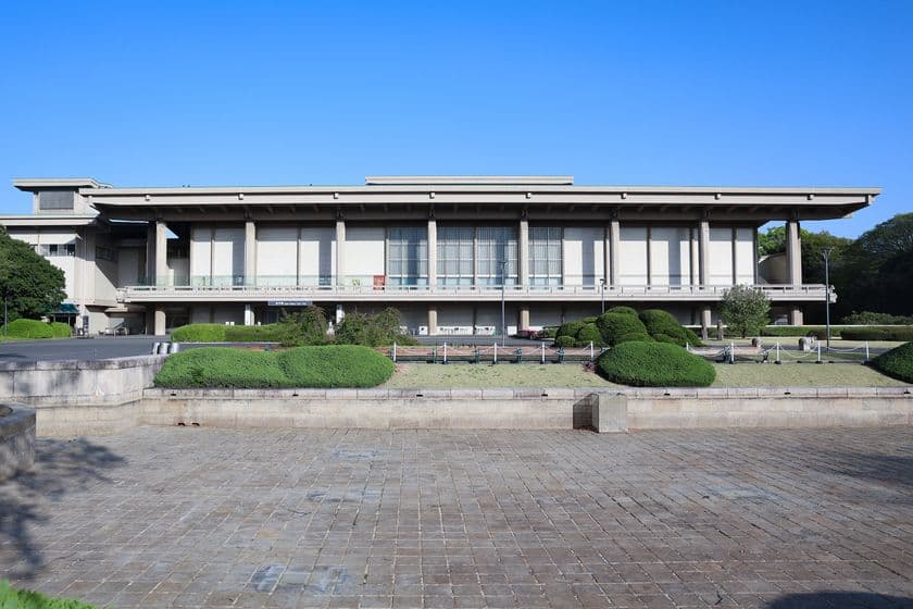 東京国立博物館「東洋館インクルーシブ・プロジェクト」スタート！
「博物館でアジアの旅」の会期中に、
視覚障害者の方向けの企画を実施