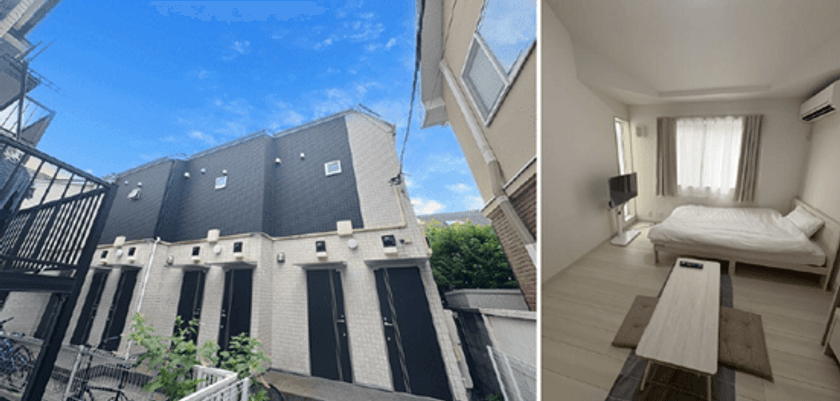 Y's Capital、ライフスタイルの多様化に対応し
マンスリーマンション賃貸サービスを8月よりスタート
