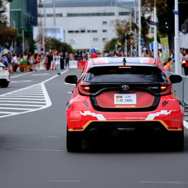 実車画像2