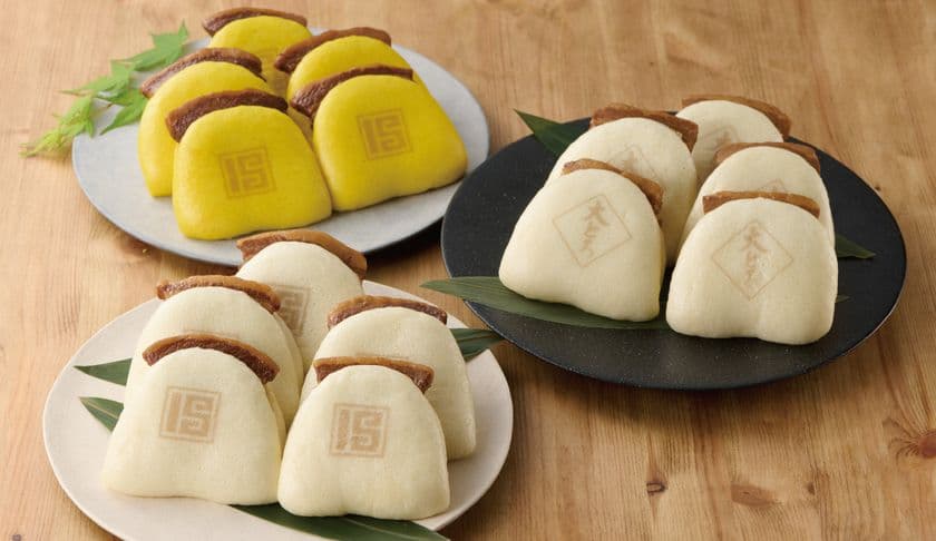 角煮まんじゅうの岩崎本舗、60周年記念の新商品を期間限定販売！
夏にぴったりの商品などお得な送料キャンペーンも8/28まで開催