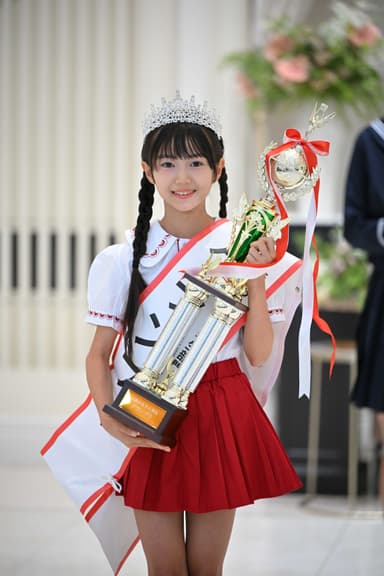 グランプリ　華町ココさん