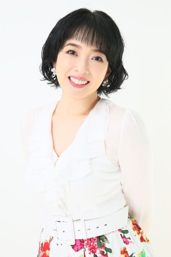 平成モスラシリーズ主演女優・小林 恵さん
トークイベントを9/28に開催！