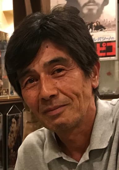 鈴木 健二監督