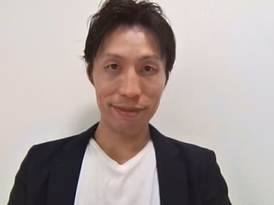 代表 畠中
