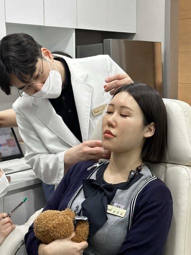 糸リフト
