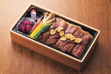 近江牛の千成亭