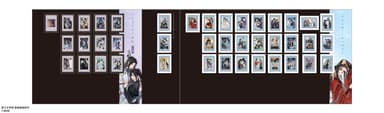 魔道祖師記念展_展示イメージ(5)