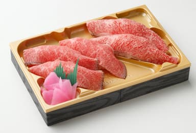 銀座ローストビーフ浅伊
