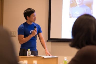 企業イベント例