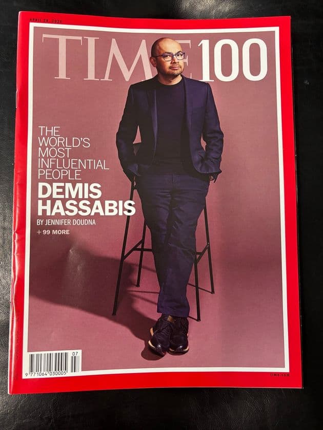 GSアライアンス、世界2大週刊誌
「NEWSWEEK(国際版)」と「TIME(国際版)」に掲載