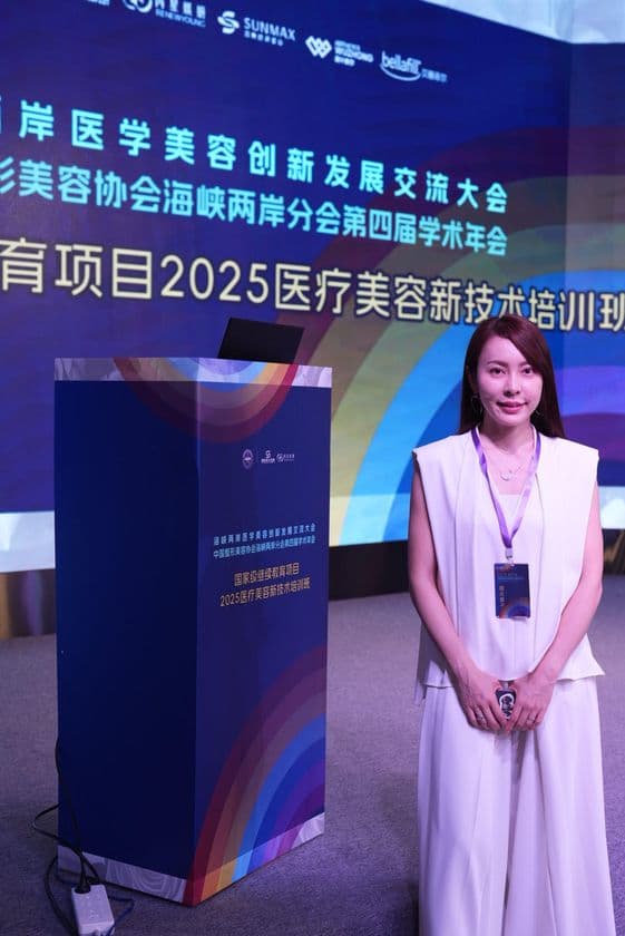 フェムケア領域を牽引する櫻井夏子・坂上翔一郎　
2025年度上期活動報告(4月～8月)
