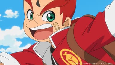 アニメシーン2