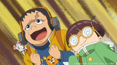 アニメシーン3