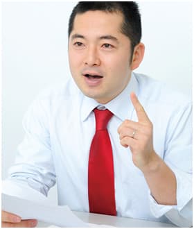 白岩 大樹
