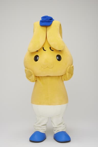 ミミップくん
