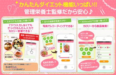 機能紹介