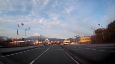 富士見大通り