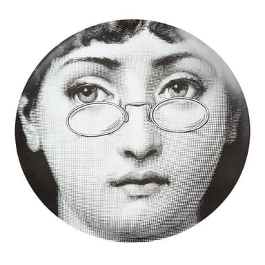 フェイス プリント プレート