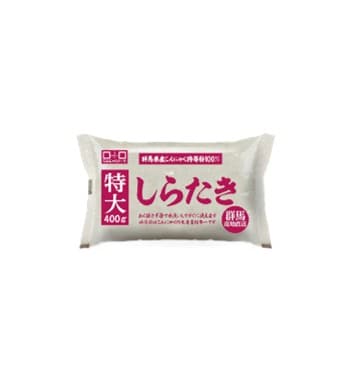 特大 しらたき