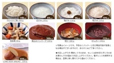 NV食品