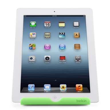 プレゼント商品正面※iPad本体は含まれません