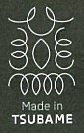 燕のロゴマーク