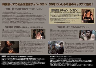 チラシ裏