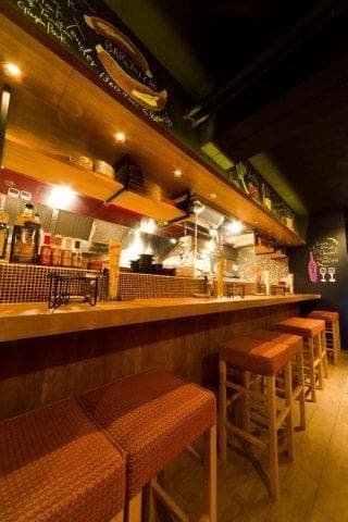 店舗 内観(3)