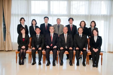全国住宅ローン救済・任意売却支援協会スタッフ