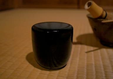 漆の用と美