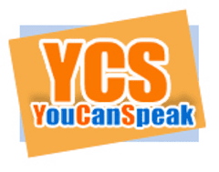 ドクター・キノシタによるオンライン英会話プログラム『YouCanSpeak』
スマホ／タブレット対応版の提供を4月11日から開始！