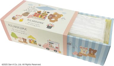 パッケージ(2)